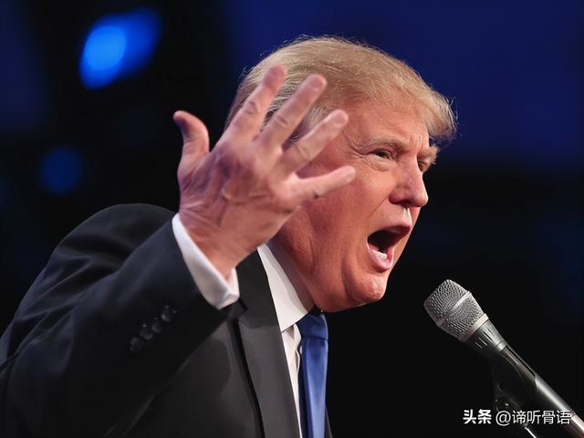 为何不许大陆收台？特朗普说了实话：中国统一后，将颠覆全世界