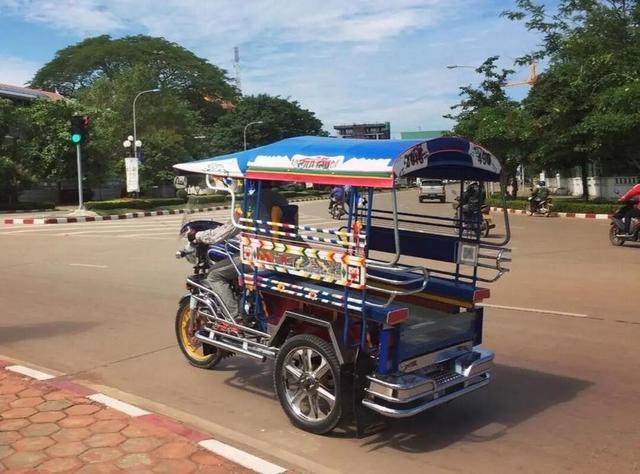 泰国物价飙升，昔日中产天堂不香了？