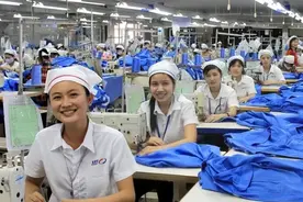 越南去年发电量2800亿千瓦时，广西的发电量又是多少？图片