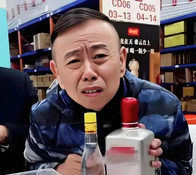4个老婆，全家移民，享受正师级待遇，潘长江身上哪个标签是真的