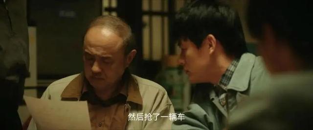 近3年最好的10部刑侦剧排名：《我是刑警》仅排第4，第1名没争议