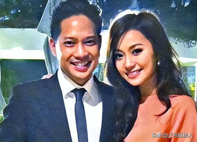 一代女神沦为豪门玩物？结婚8年牙齿全掉，器官切除，面似骷髅
