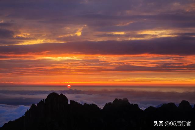 终于把黄山玩透了，今天做个总结，这就是答案
