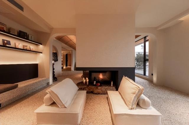 五韵观山悦设计师酒店：张家界山间的现代美学栖息居地