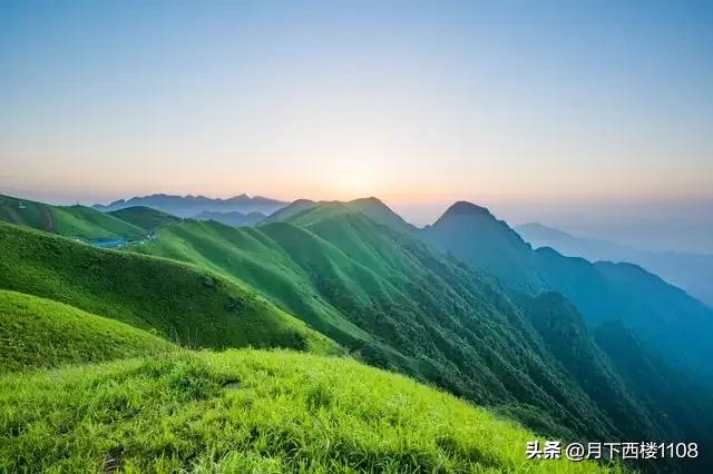为什么江西省内跟湖南省关系最密切往来最频繁的城市是它