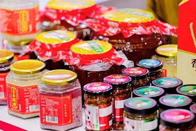 大竹文旅精彩亮相第九届中国西部旅游产业博览会