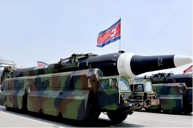 从北京回来后，金正恩想通了，最新一个动作，宣布朝鲜外交转向