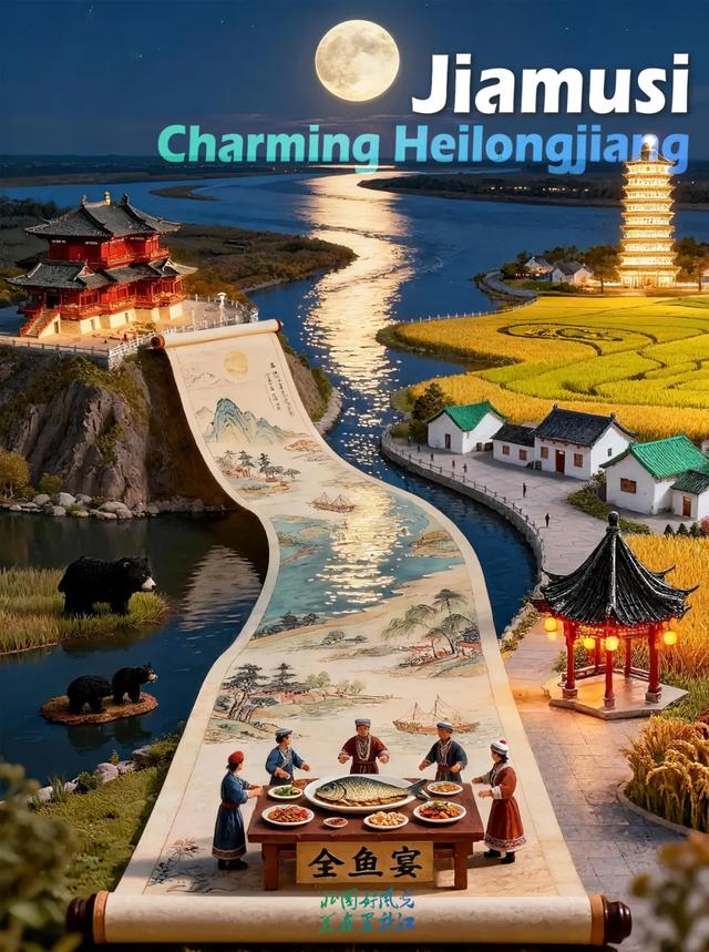 厉害了！黑龙江文旅全国第二