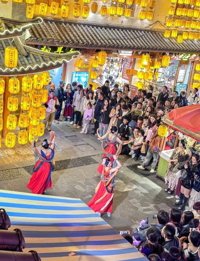 国庆旅游即将最堵的18大景点，有你的目的地吗？