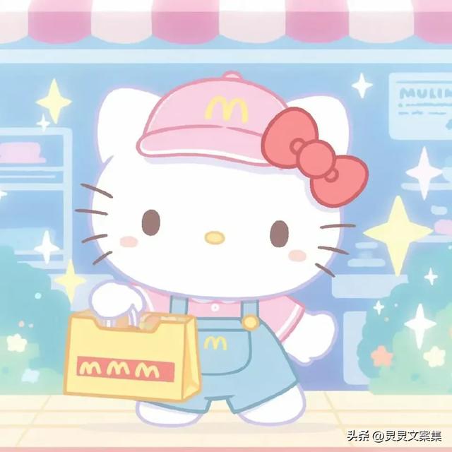 干净治愈温柔的小众短句文案.