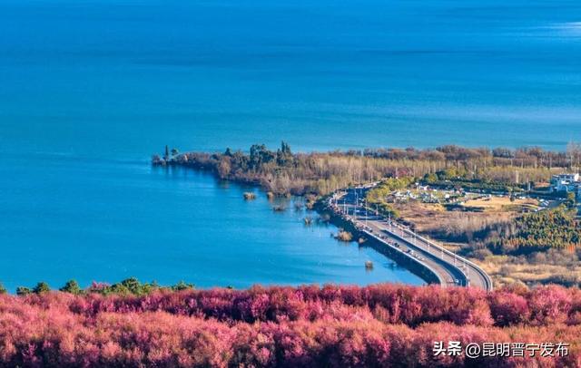 寻找旅居晋宁的密码