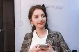 徐州人到匈牙利做服装批发，不但赚了大钱，而且交了匈牙利女朋友图片