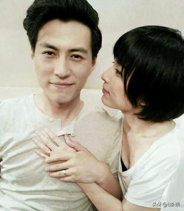 卓伟曝国民男星闹离婚！夫妻反目，已分居2年，靳东吴奇隆躺枪