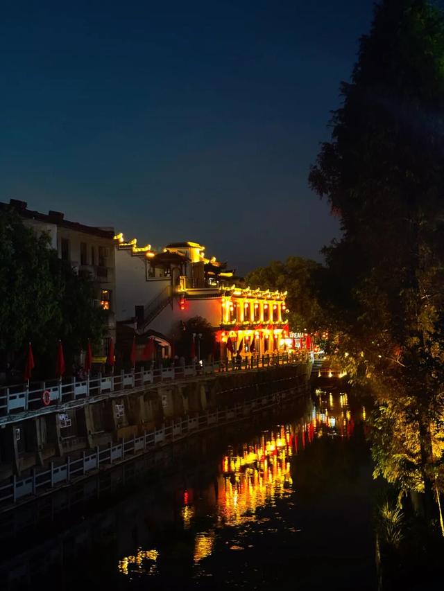 国庆4天打卡浙江11个绝美小众景点！2个人只花3000块