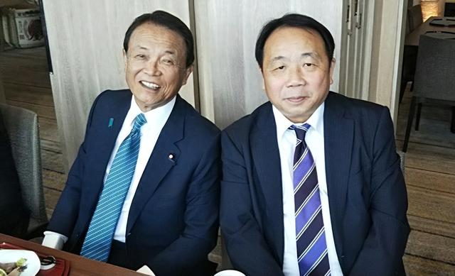 外交部制裁仅1天，入日籍的北大叛徒石平回应，称这是自己荣幸