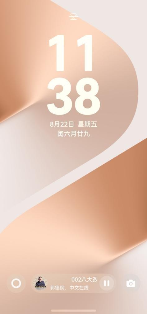 熬夜党必看：用好鸿蒙5这几个应用和功能，手机秒变“助眠神器”