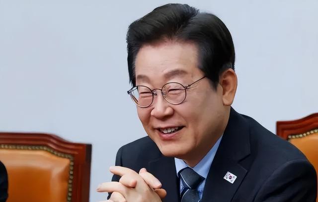 李在明不出席我国9.3大阅兵后，韩国向我国摊牌了，却忽略一点