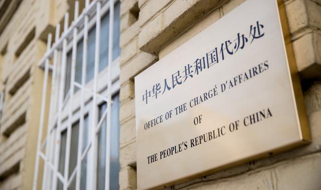 立陶宛：我们决定再给中国一次机会，望中方不要沉默，跟我们和好