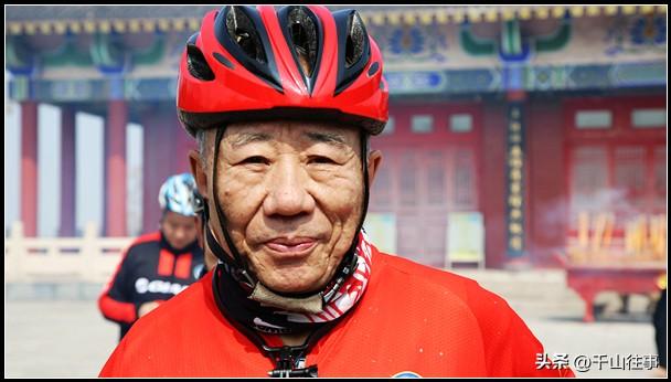 骑行十年十二万公里：把自行车骑成“老伙计”的人，藏着人生智慧