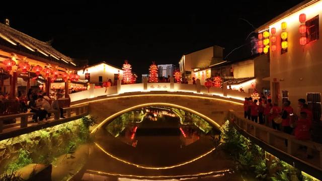 【奋勇担当 决战决胜“十四五”】连城:非遗活化赋能文旅融合发展