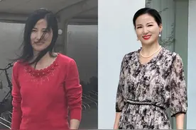 比变老更可怕的是穿廉价衣服！这3种衣服50岁女人要少穿，很俗气图片