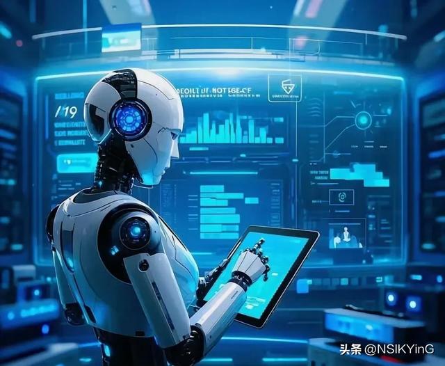 数字浪潮中的“智人”伙伴，未来已来	，我们如何与AI共舞