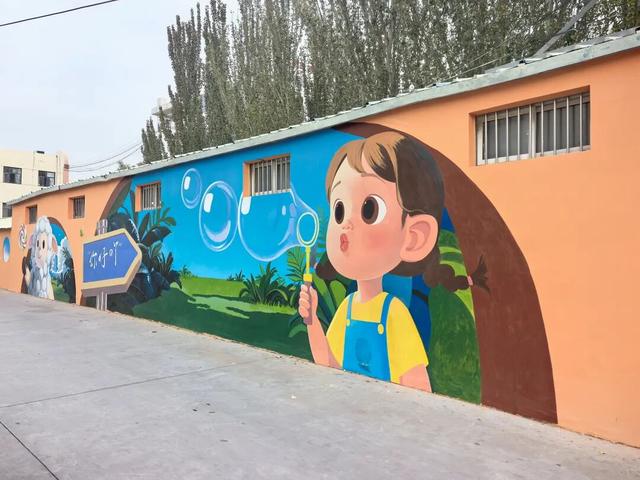 “穿越时光”去打卡！「出片率」100%，我只告诉你→