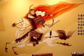 性格跳脱乱主张 | 一个异想天开且父爱泛滥的国君会造就什么？图片