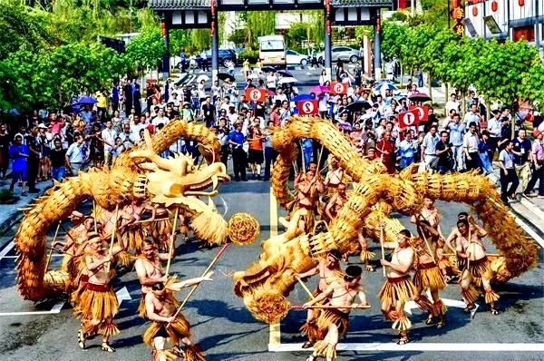 乐山文旅瞄准国际赛道：深挖特色产业打造文旅增长极