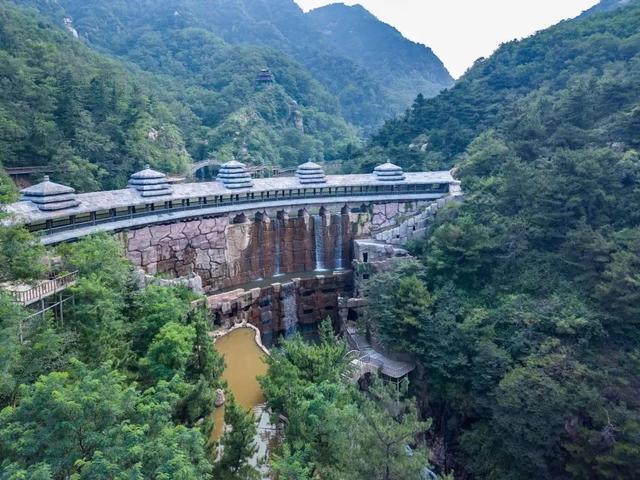拒绝人山人海！济南这条「星空野奢」线路，才是假期该有的样子
