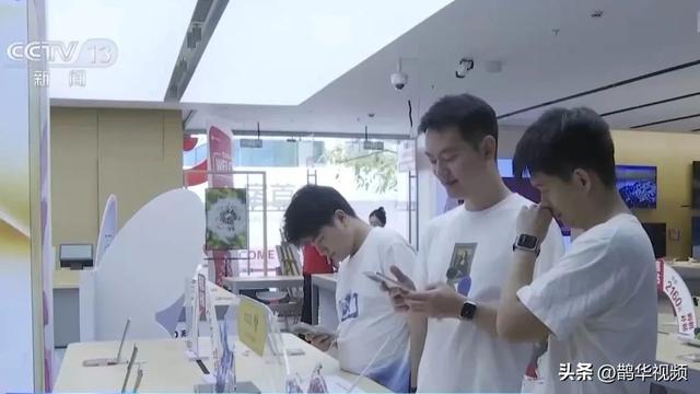 移动、联通、电信，三大运营商集体表态！