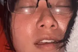 每日一笑 内涵搞笑动图 确实不点开看一看图片