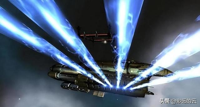 一发就能瘫痪整个美国！美专家要求中国，立即停止使用这个武器！