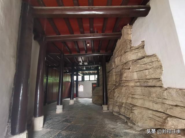 寻找一片僧人墓地，佛门高僧竟然最后落得尸骸无存