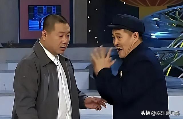 赵本山不再隐瞒！逼他离开春晚的不是宋丹丹，原来我们都被骗了
