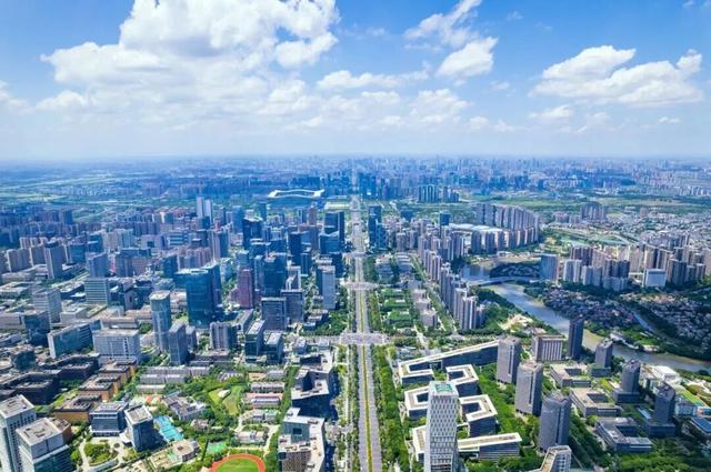 为郫都打Call！第二届“三城三都”品牌投票已开启