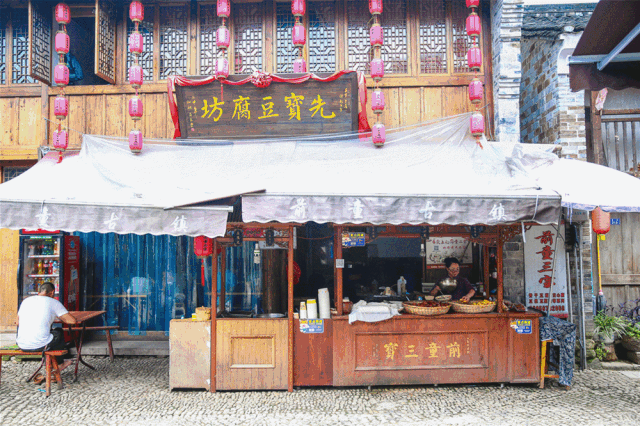 宁海：藏于宁波的宝藏小城，承包江南冬日的所有浪漫