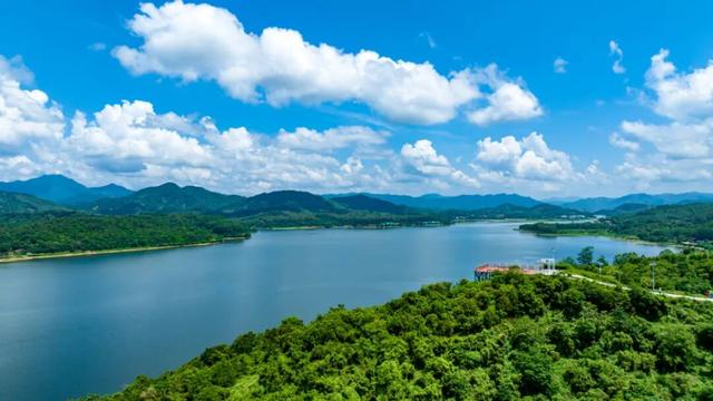 惠聚美好丨218最美旅游公路