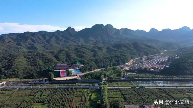 三伏天快被烤化？河北这6个“天然空调房”凉到骨子里！