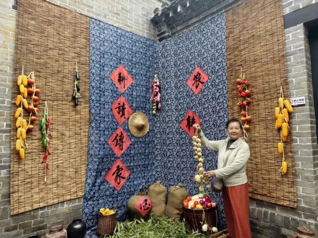 多彩滨州迎双节 文旅好礼乐不停│雨润百年古堡！魏氏庄园国庆假期第二天迎高峰，烟火与诗意共燃