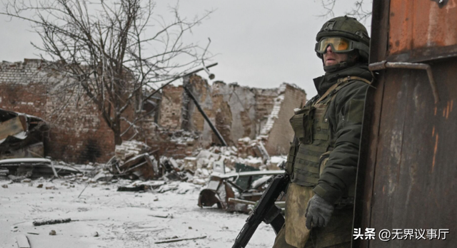 法乌十年盟约敲定 ，王牌战机批量落地，乌克兰迎来关键转机