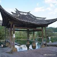 山西省和顺县：多元景致里的时光长卷（七）