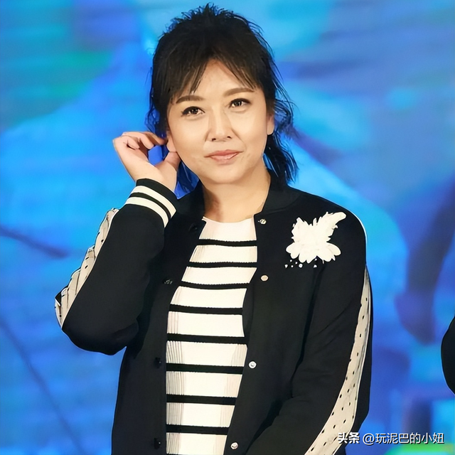 钱再多有什么用？58岁身家过亿的江珊，每天为27岁女儿操碎了心