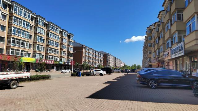 床车游记(黑龙江省伊春市丰林县)