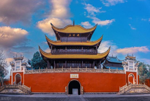 岳阳景点排行榜，湖南岳阳最值得去的10个好玩景点，你去过几个？