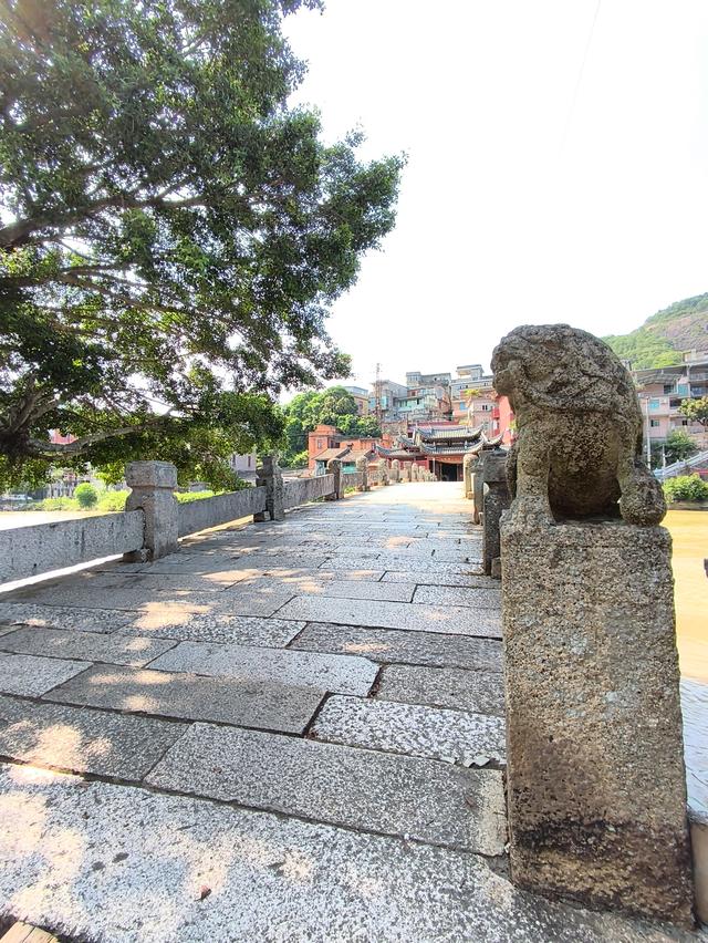 福建·福州·马尾·闽安村(2025·9·11)