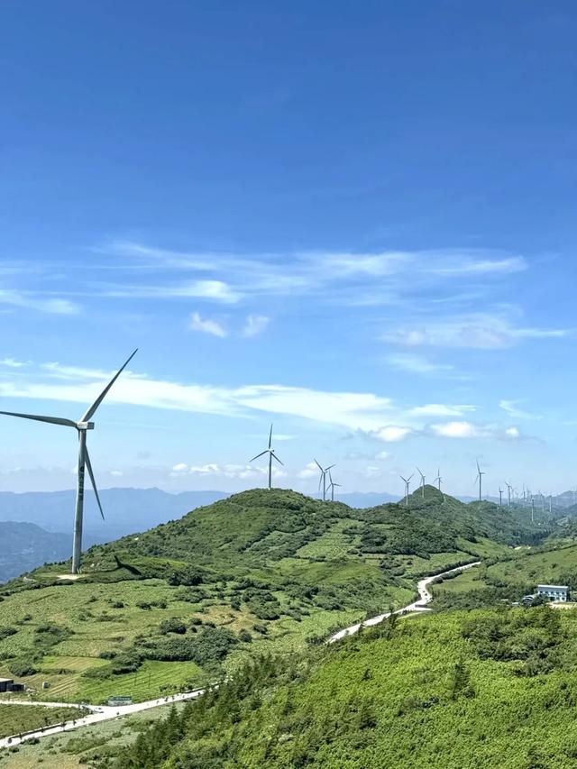 暑期带娃出行，就去这6个避暑旅行地！均温22℃+，选一个马上出发