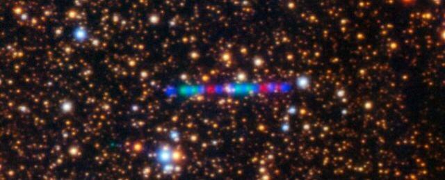 第三个来自太阳系外的“信使”是外星探测器吗？这些迹象值得关注