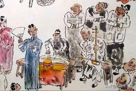 盘点十部传统评书，哪一部堪称扛鼎之作？图片