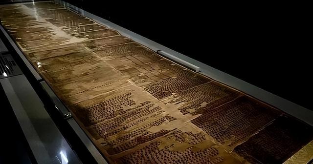 中国古墓里出土2000多年前“房中术”，男女之事过于羞涩不敢公开